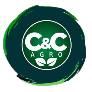 C&C Agro logo